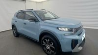Citroen C3 Aircross 1.2 Hybride 145ch PLUS e-DCS6 — photo 3