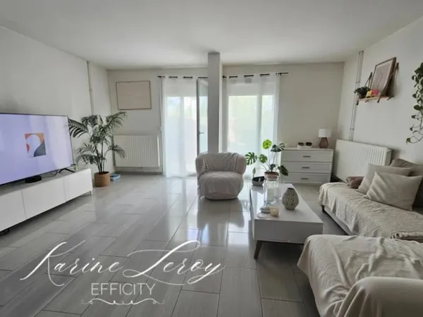 Maison 5 pièces 99 m²