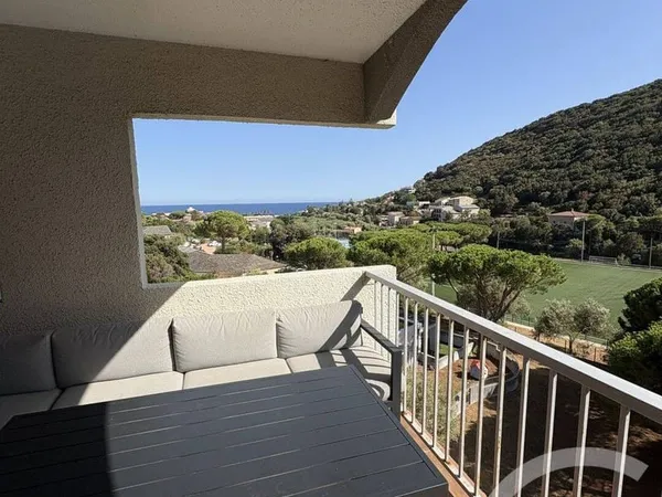 Appartement 4 pièces 112 m²