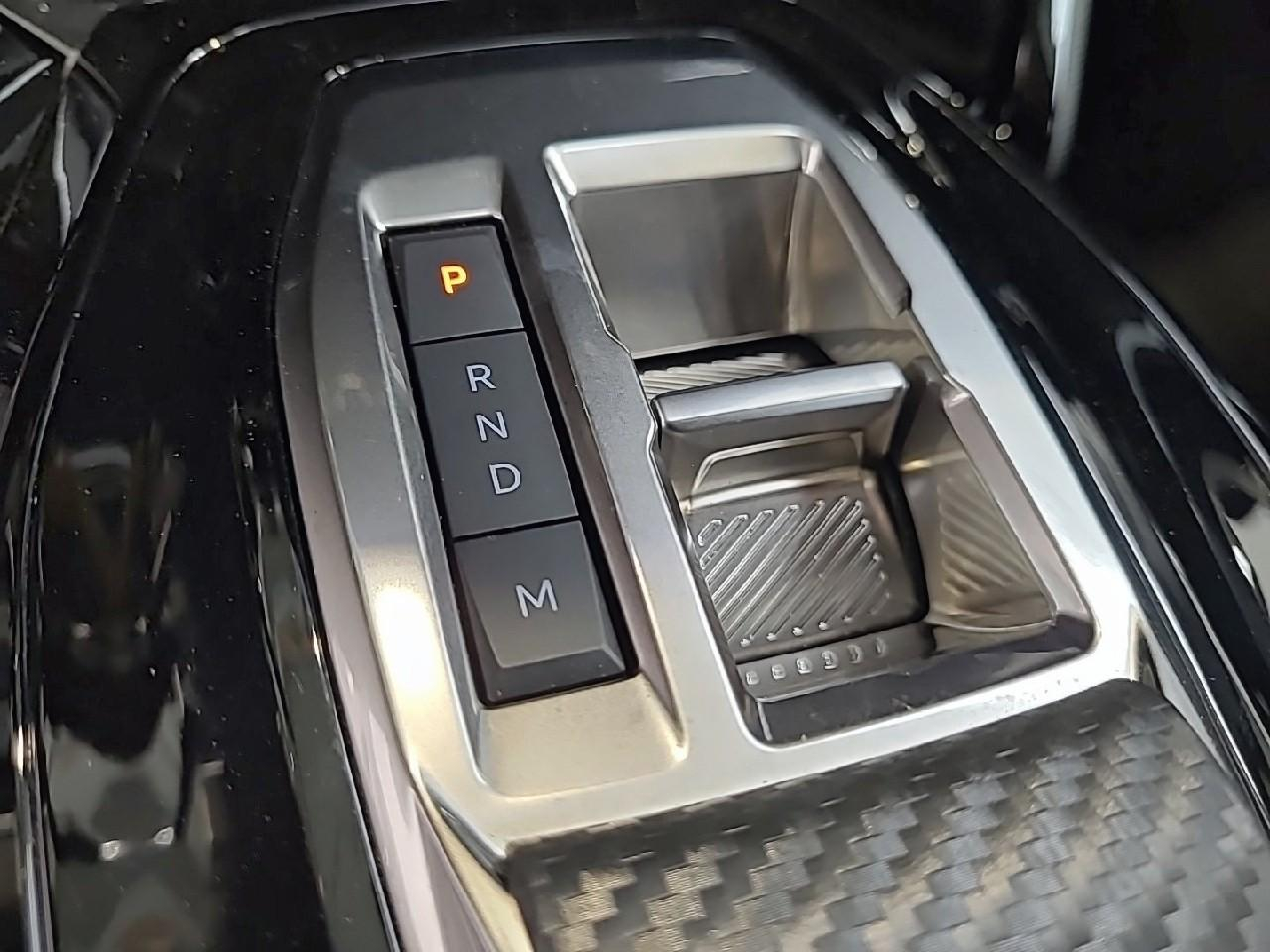 Peugeot 208 hybrid 100 e-dcs6 allure — photo 19