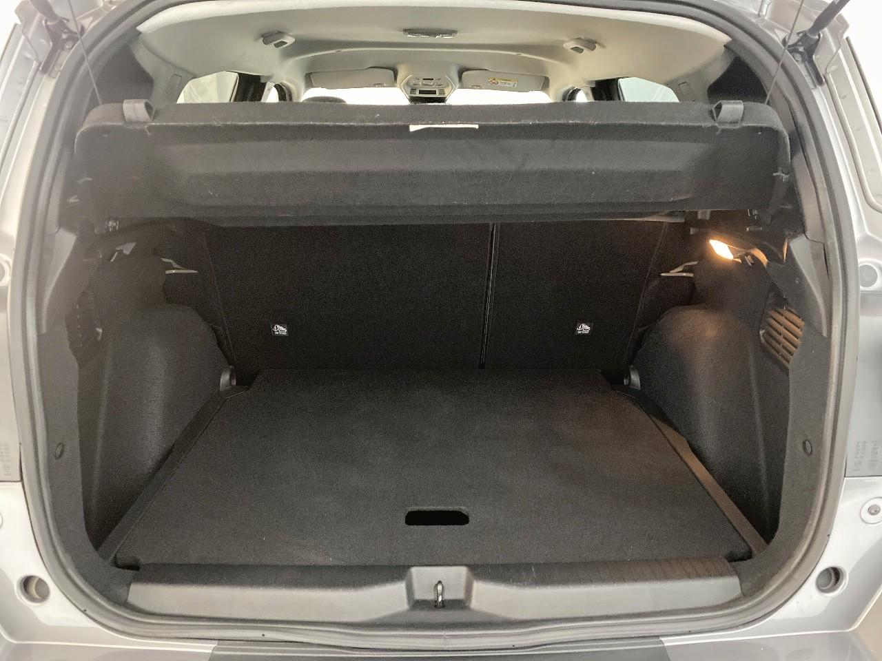 Citroën C3 Aircross hybride 145 ch aut plus — photo 6