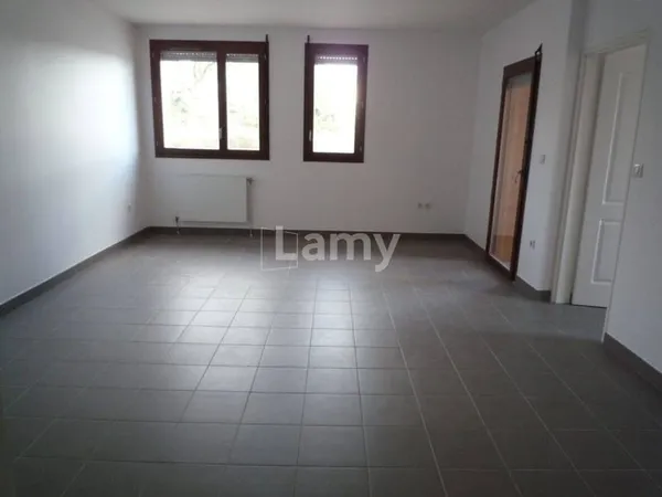 Appartement 5 pièces 120 m²