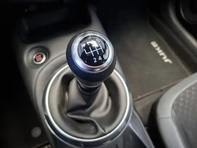 Nissan Juke dig-t 114 — photo 40