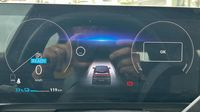 Renault Mégane E-Tech Electric EV60 220ch Equilibre super charge -B — photo 9