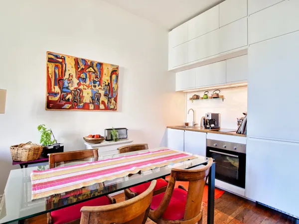 T3 - SANS SOUCI - 60M²