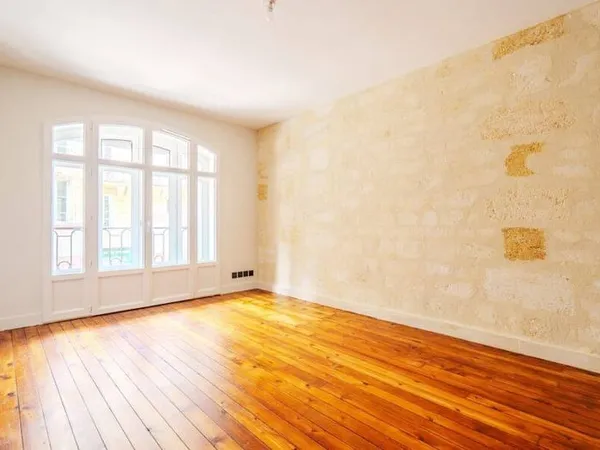 Appartement 1 pièce 30 m²