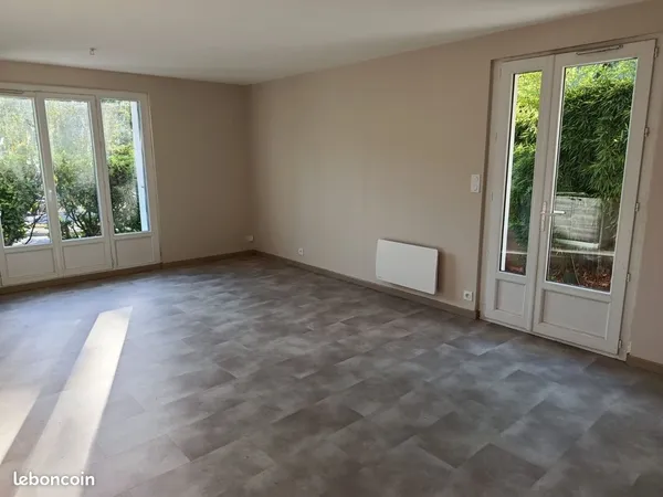 Location appartement RODEZ
