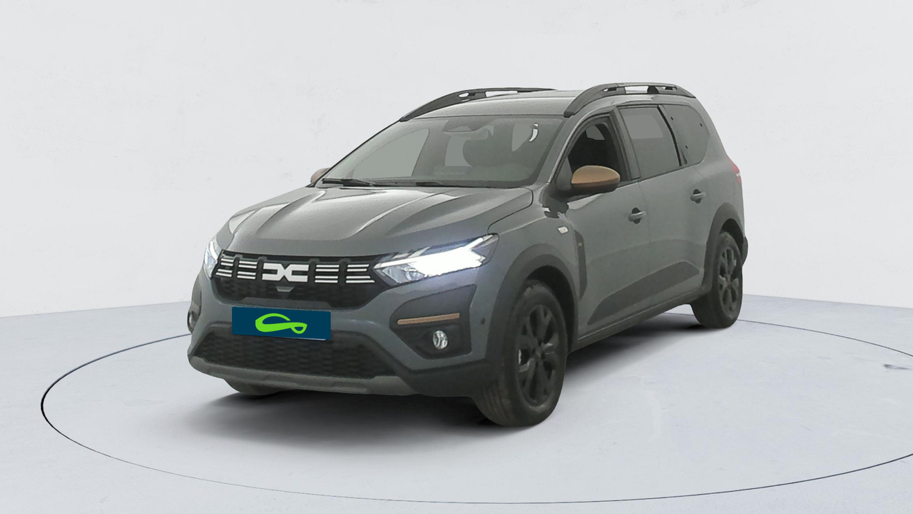 Dacia Jogger — photo 1