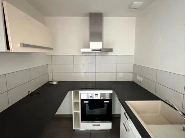 Location studio 27 m2 quartier Saint Claude Besançon