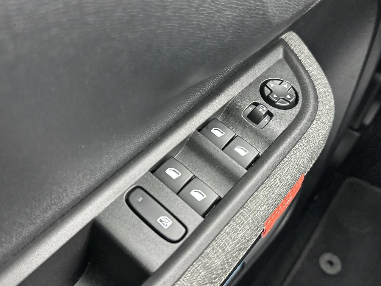 Citroën C3 Aircross hybride 145 ch aut plus — photo 15