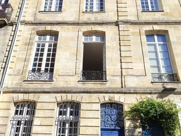 Coeur de Saint-Michel -Appart 60 m²