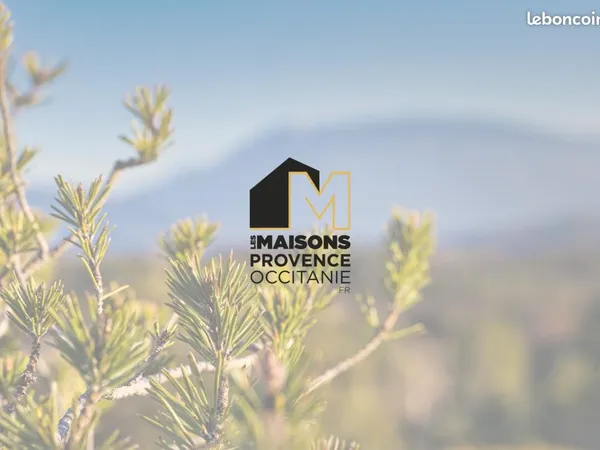 Terrain 248 m² Pertuis