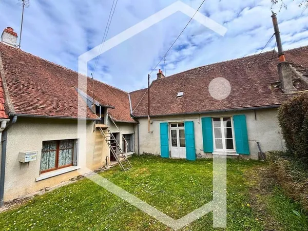 Maison 5 pièces 117 m²