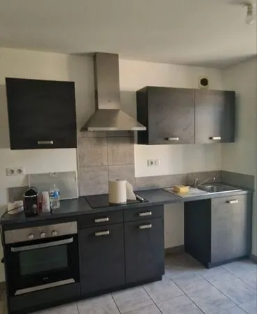 Appartement Location Raon-aux-Bois 3p 71m² 650€