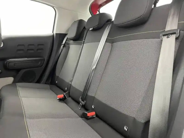 Citroën C3 puretech 83 s&amp;s bvm5 — photo 15