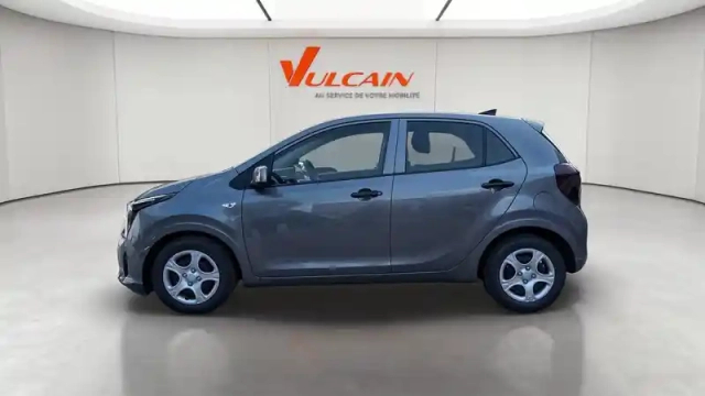 Kia Picanto 1.0 gdi 68 ch bvm5 — photo 2