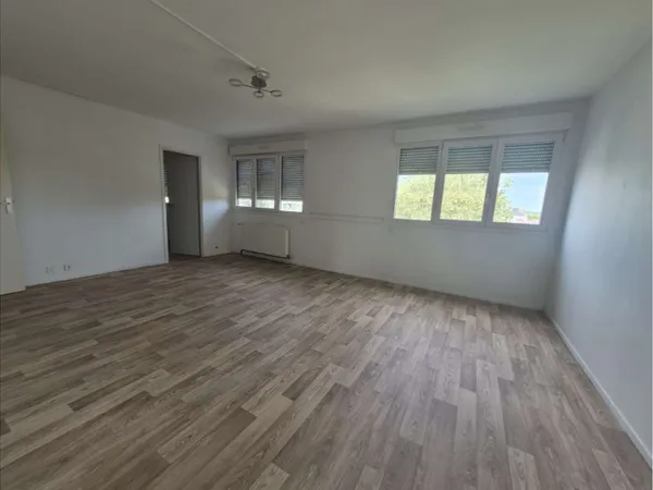 Appartement 2 pièces 54 m²
