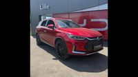 Byd Tang 517ch - 86 kWh Flagship (Red) — photo 4