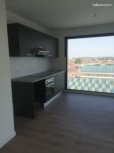Parking/Garage/Box 47 m²