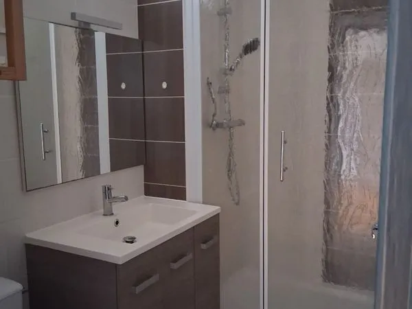 Location T2 55 m2