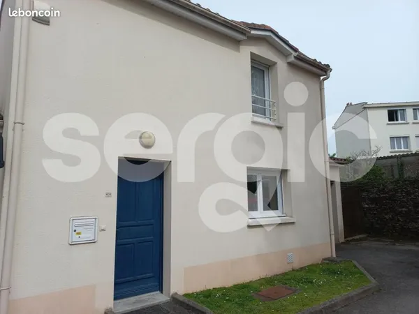 Maison 4 pièces 87 m²