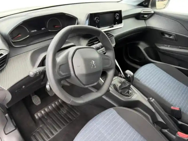 Peugeot 208 1.2 puretech 75ch s&amp;s like — photo 10