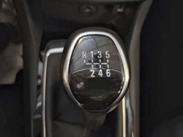Peugeot 308 puretech 110ch s&amp;s bvm6 — photo 29