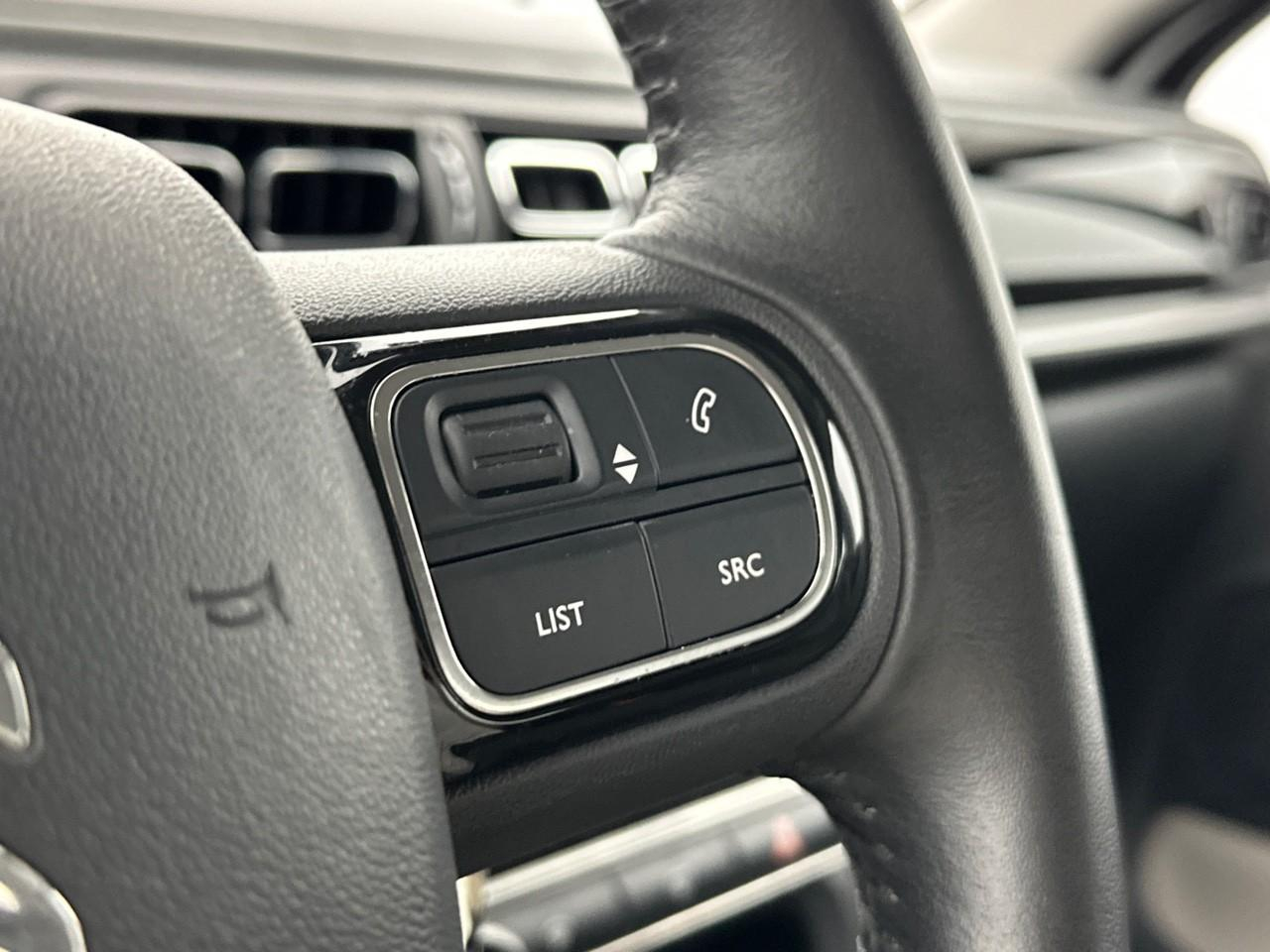 Citroën C3 puretech 83 s&s bvm5 shine — photo 18