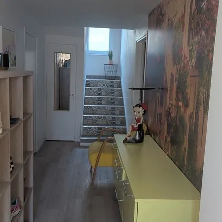 Maison rénovée en 2023 - 126 m² - quartier calme et agréable à Durtol