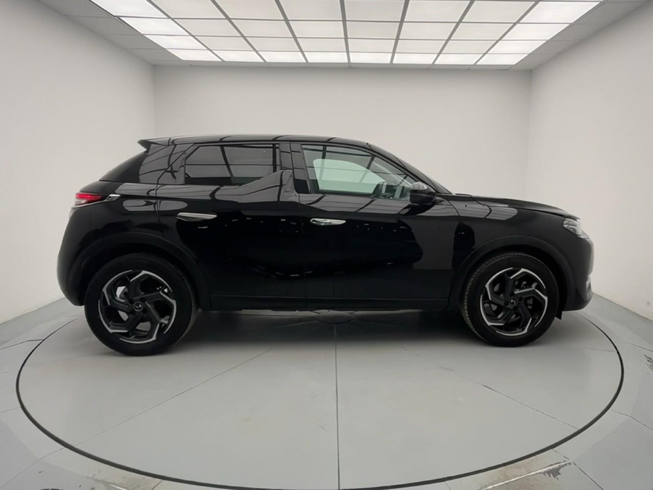 Ds Ds 3 crossback bluehdi 130 eat8 faubourg — photo 6