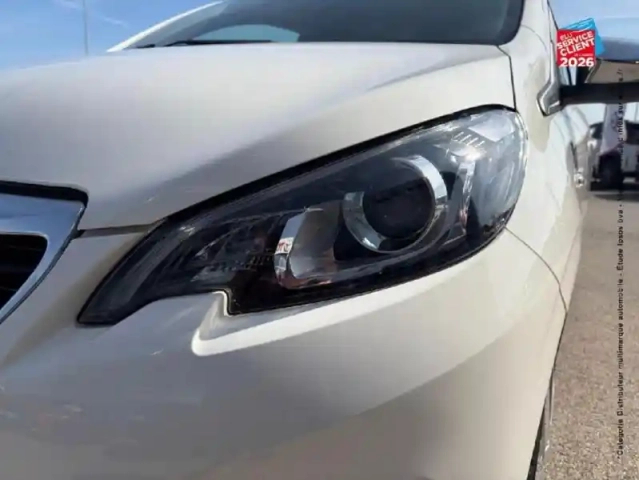 Peugeot 108 vti 72 style s&amp;s 85g 5p — photo 13