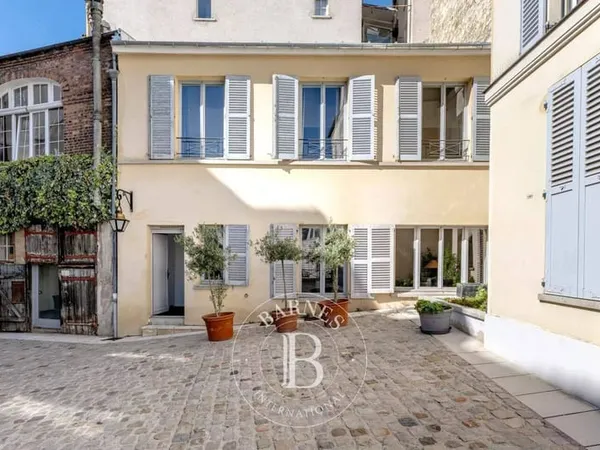 Maison 4 pièces 103 m²