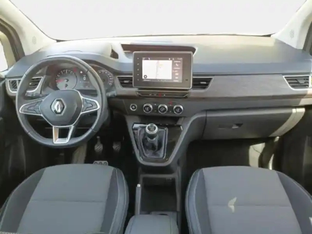 Renault Kangoo 1.3 tce 130ch techno — photo 13