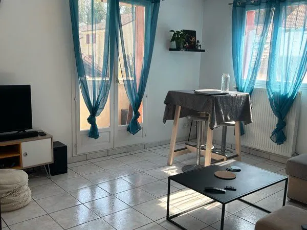 Loue appartement
