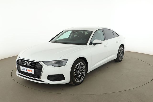 Audi A6 50 TFSIe Quattro S Tronic 7