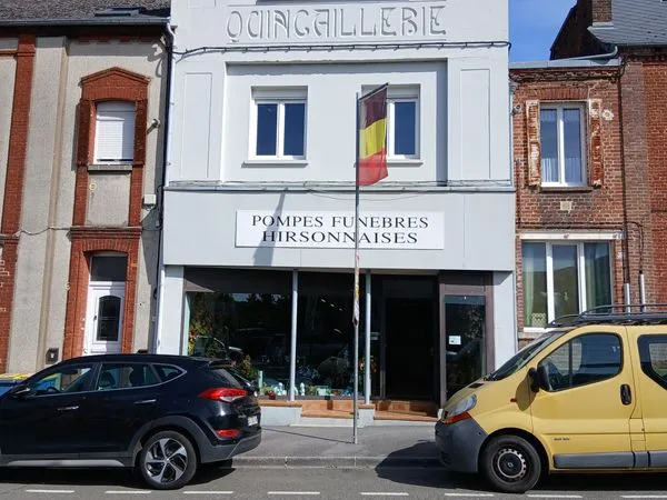 Vends Immeuble à plusieurs usages possible