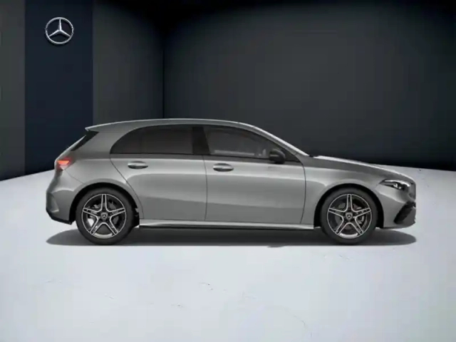 Mercedes Classe A 200 star edition — photo 6