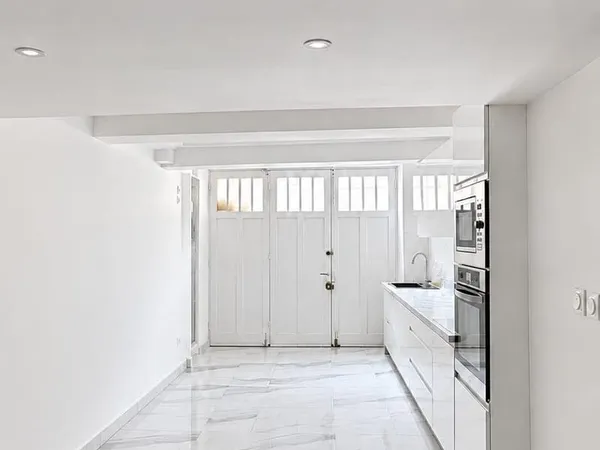 Auterive Maison de village de 141 m2 avec terrasse et pote