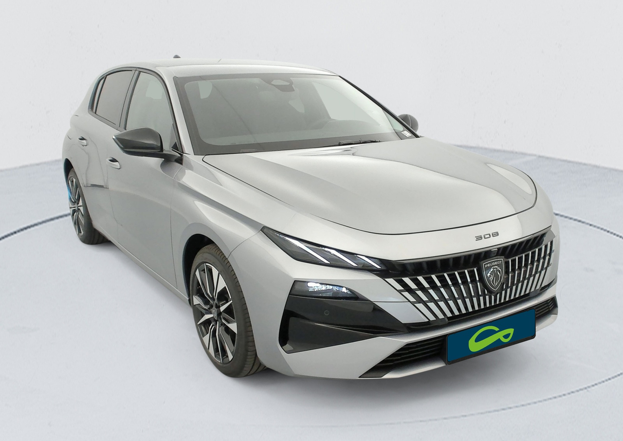 Peugeot 308 — photo 7