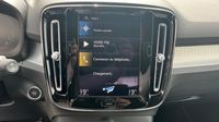 Volvo Xc40 T4 Recharge 129 + 82ch Plus DCT 7 — photo 13