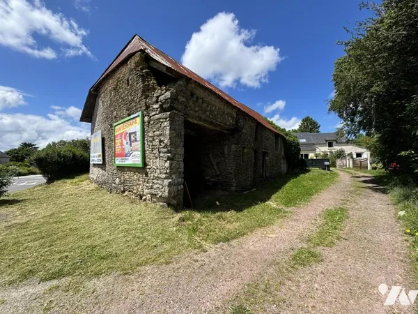 Maison 75 m²
