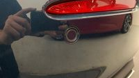 Mercedes Classe A 160 109ch Progressive Line — photo 21