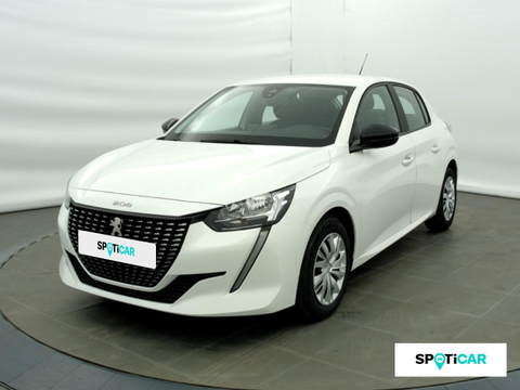 Peugeot 208 1.2 puretech 75ch s&s active