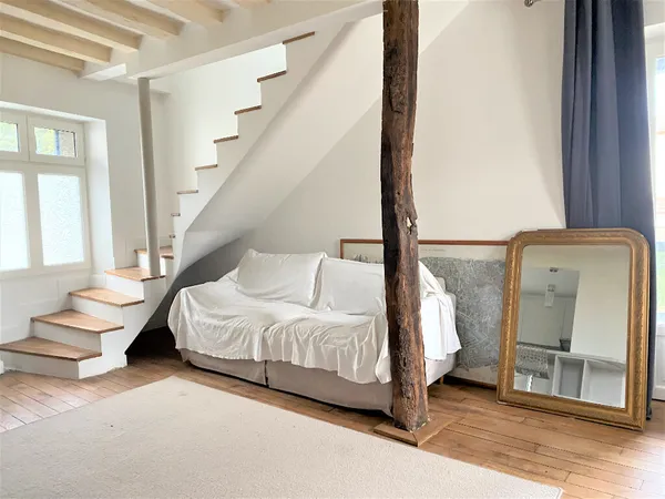 Appartement Le Chesnay Rocquencourt 2 pièce(s) 59.23m2
