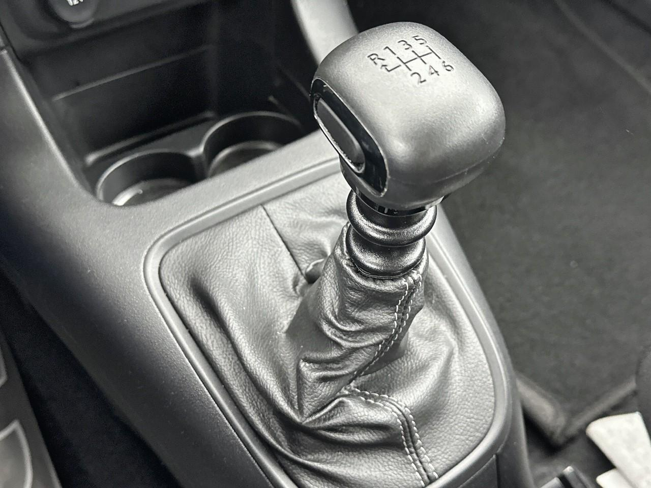 Citroën C3 bluehdi 100 ch bvm6 plus — photo 27