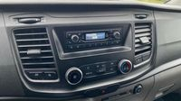 Ford Transit Custom Kombi 320 L1H1 2.0 EcoBlue 105ch mHEV Ambiente 6cv — photo 16