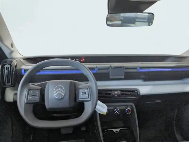 Citroën C3 e- 113 ch — photo 8