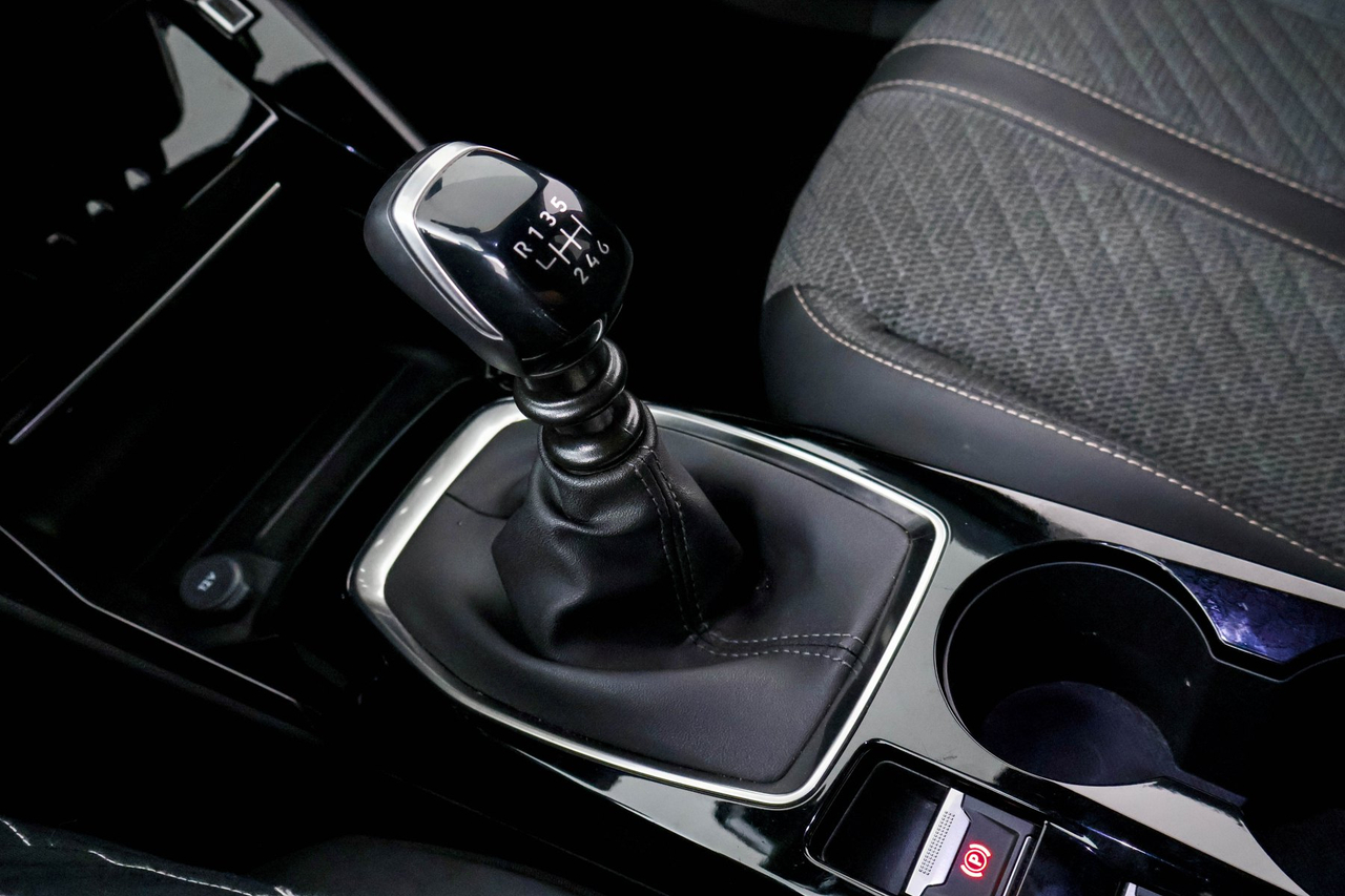 Peugeot 2008 — photo 24