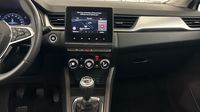 Renault Captur 1.0 TCe 100ch Intens GPL -21 — photo 19