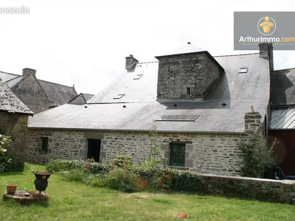 Maison 6 pièces 137 m²